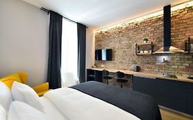 Imperial Apartment Z